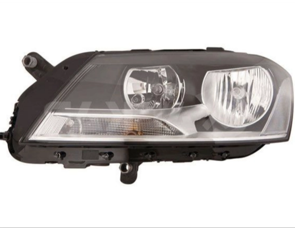 Volkswagen Passat Far Sol 2011-2014